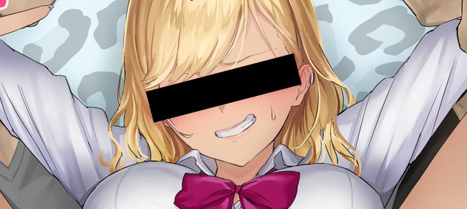 差分🔞
【Fantia】https://t.co/3X9kNcfhDS
【Patreon】https://t.co/OaieEEXb2t
【Fanbox】https://t.co/jmJEYmEiop 