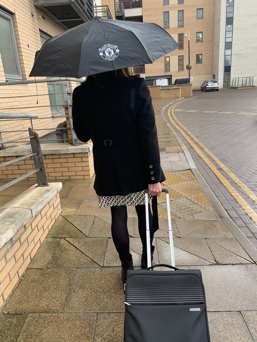 Prof Paul McGee tweet media