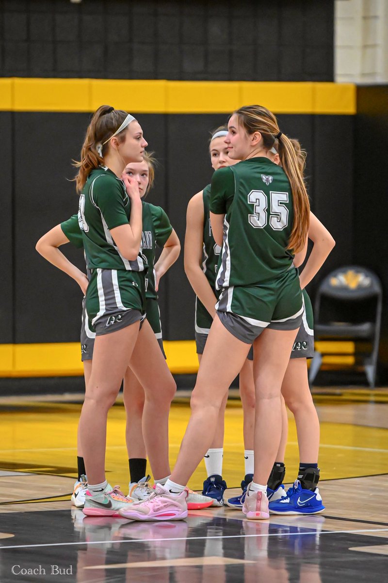 Pine-Richland Girl’s Basketball tweet media