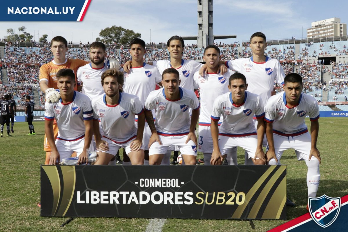 Nacional Historia tweet media