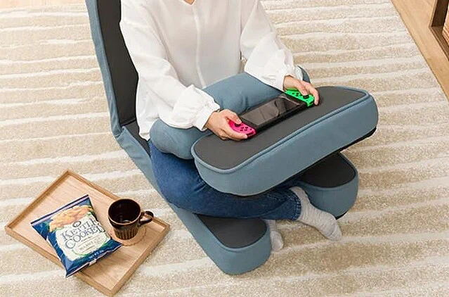今すぐ買え！ニトリのゲーミング座椅子が神！