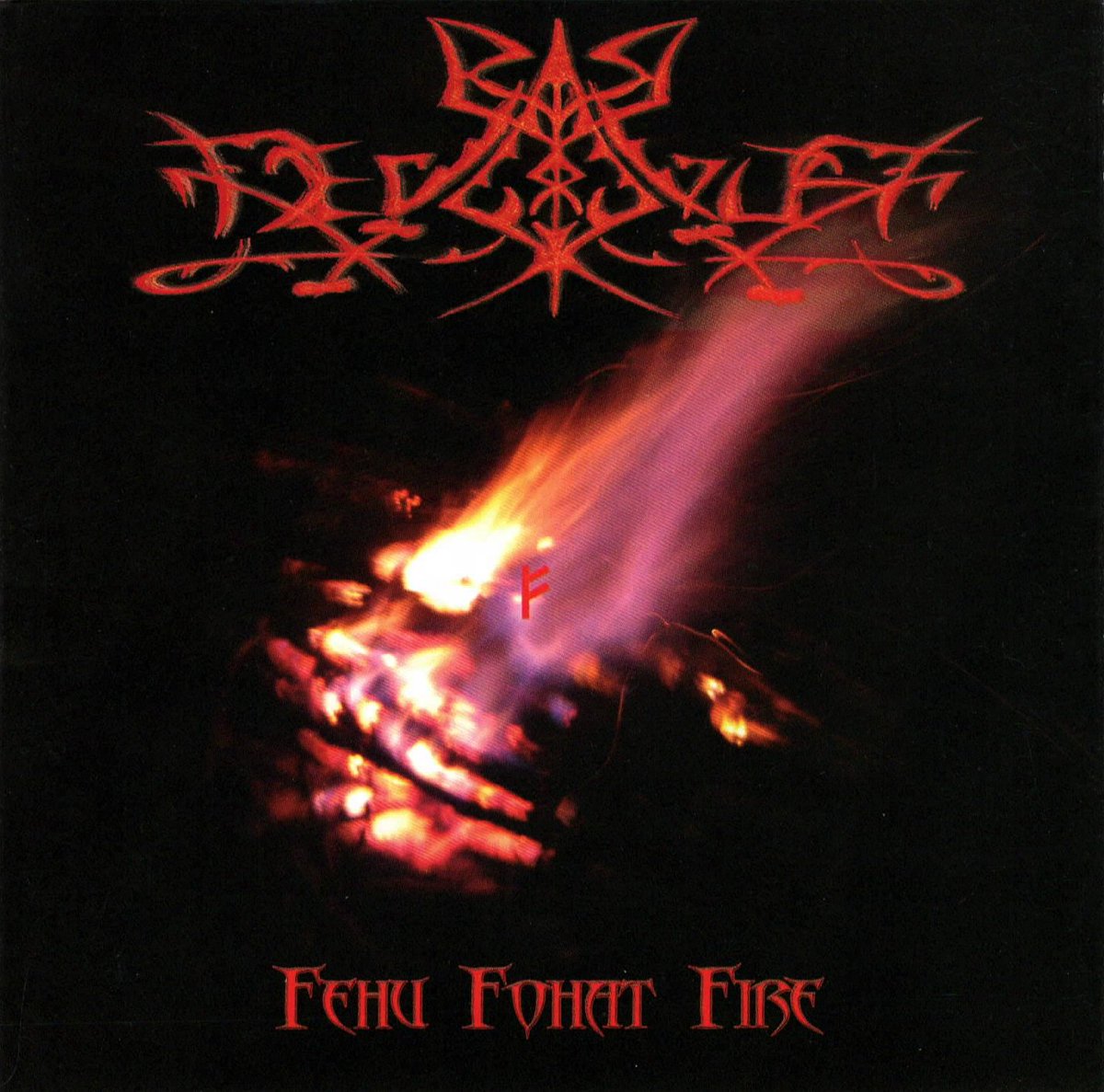 uablackmetal's tweet image. Band: #Deviator
Country: #Ukraine
Album: Fehu-Fohat-Fire
Year: 2012

Telegram: t.me/uablackmetal/6…

YouTube: youtube.com/playlist?list=…

#uablackmetal #ukrainianblackmetal #blackmetal #metal #RussiaIsATerroristState