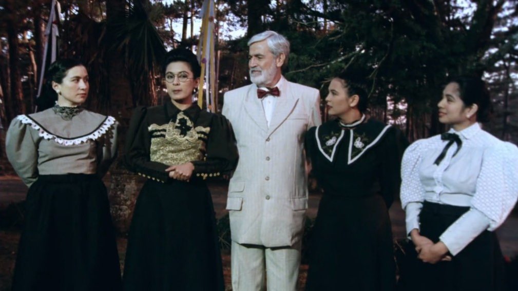 sarah: ang munting prinsesa (dir. romy suzara, 1995)
• loosely based on the anime 'princess sarah' which in turn based on the 1905 children's novel by frances hodgson burnett
• set during the 19th century in england
• camille prats, jean garcia
• iwanttfc