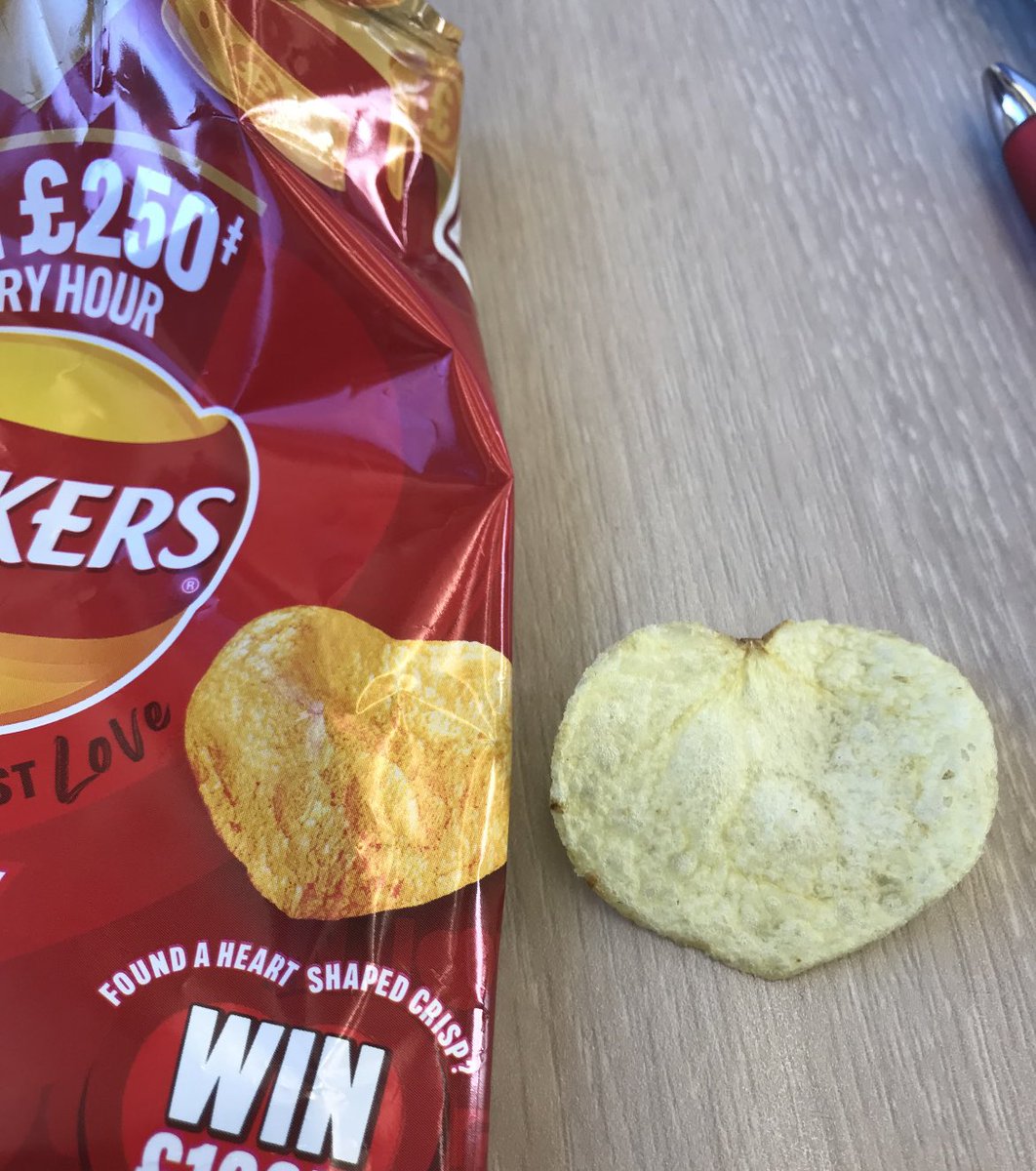 Scots_Col's tweet photo. @walkers_crisps #lovefromwalkers https://t.co/FFux8dOFxJ