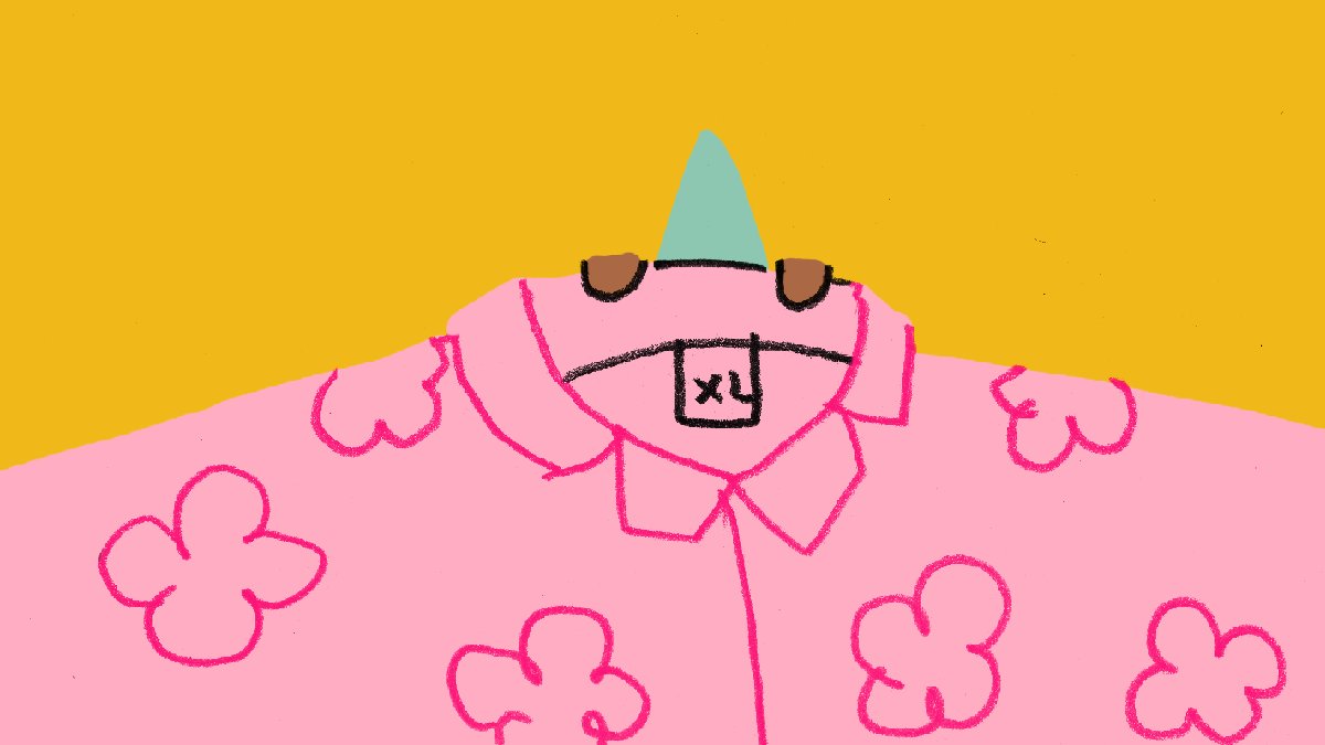 Big shirt. Big Muscle.

One of the strongest cards to hold! Could come in handy for Challenge #2 🔥
opensea.io/assets/avalanc…

Reply or DM to join the BETA player group! #minigameseason #avaxnfts