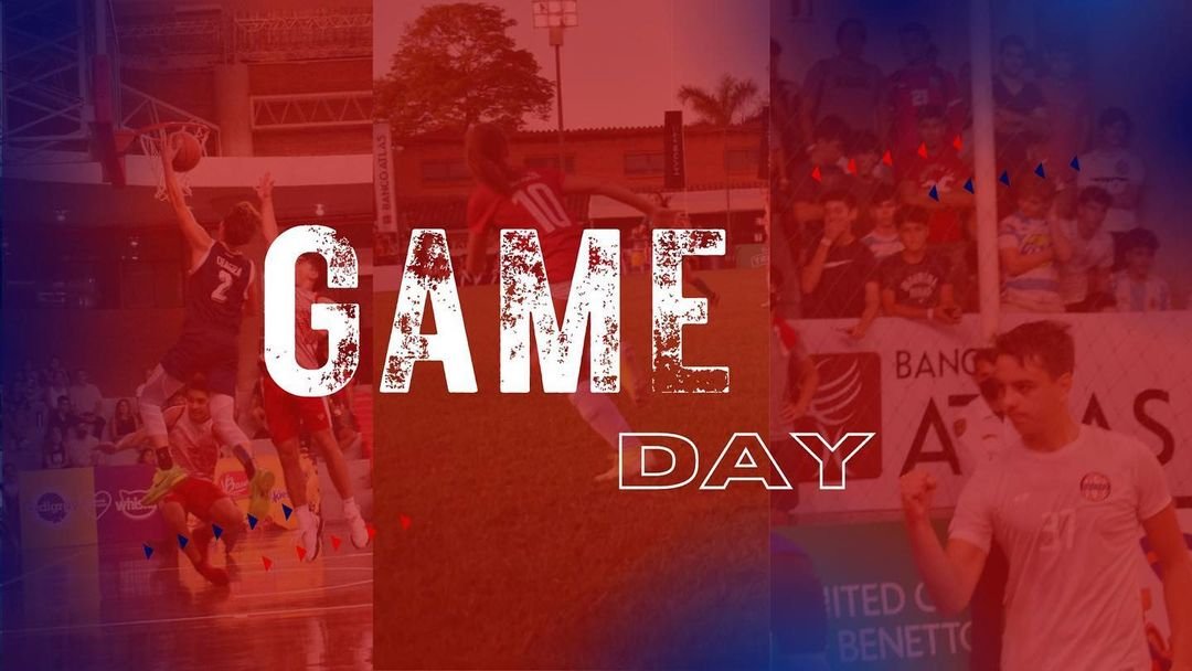 Intercolegial ASA Banco Atlas Coca-Cola Meta 2023 tweet media