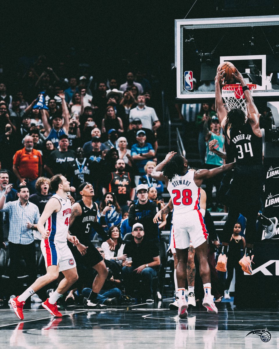 Pistons vs. Magic Start time, where to watch, what’s the latest