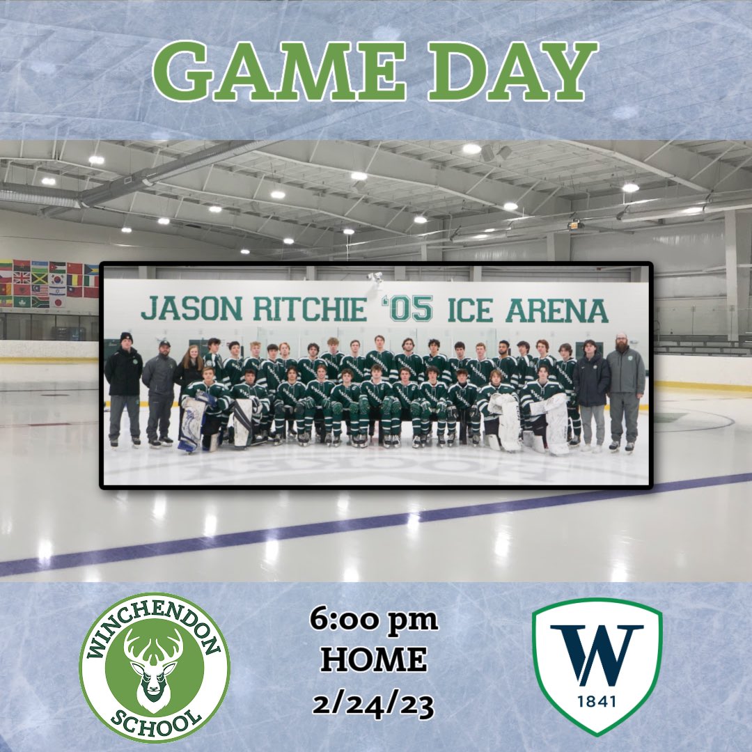 hockey_winch's tweet photo. Senior Night - 2023 https://t.co/WdMt40GWJA