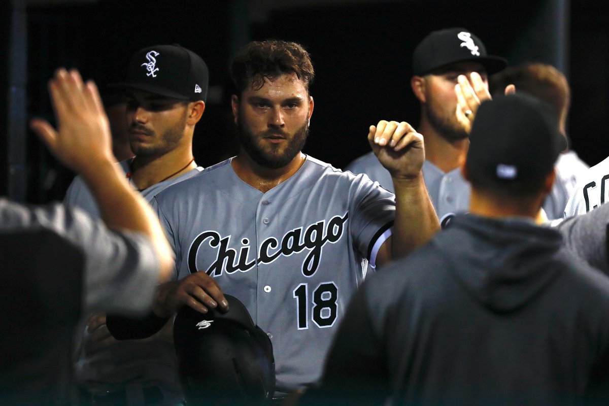 Red Sox sign former White Sox power-hitting first baseman dlvr.it/SjxBY7 #RedSox