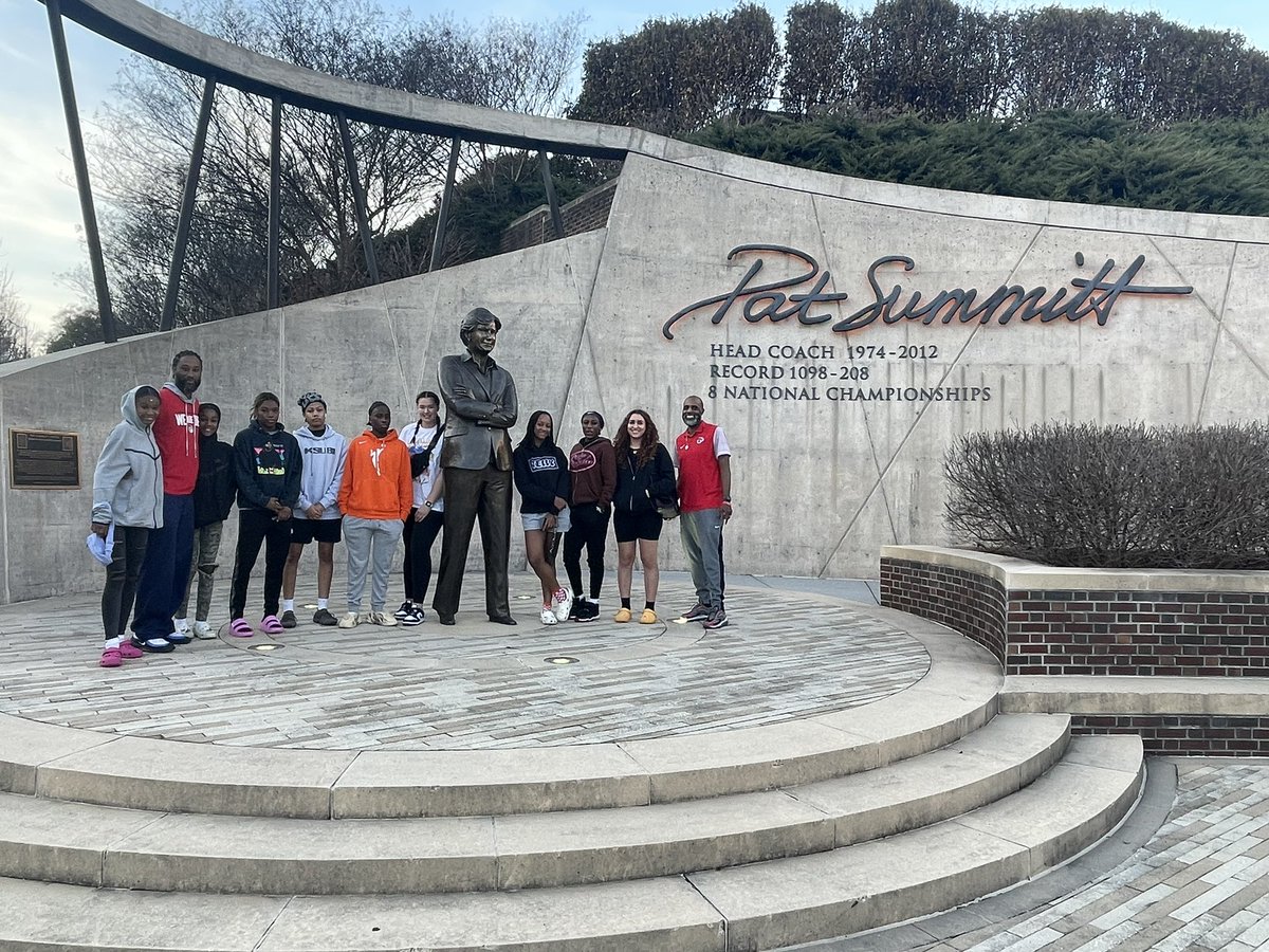 Life Center Academy Lady Warriors tweet media