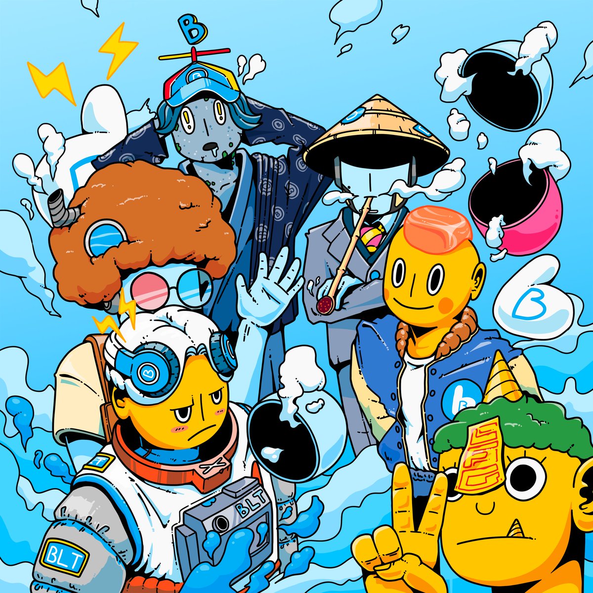 One Ones tweet media