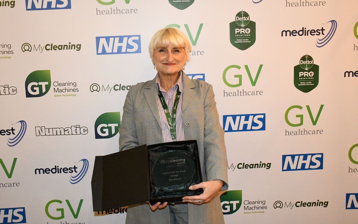 Stockport NHS FT tweet media