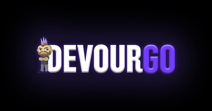TruthAccess's tweet image. I am loving the rewards &amp;amp; fun in #DevourGO's #GoVIP! @GoDevour is bringing it on #NFT utility! Join at devourgo.io &amp;amp; start leveling up your account! Win #NFTs, DPAY, Merch, Oculus VR Kits, Drones, Trips &amp;amp; $20k in #ETH! devourgo.io #