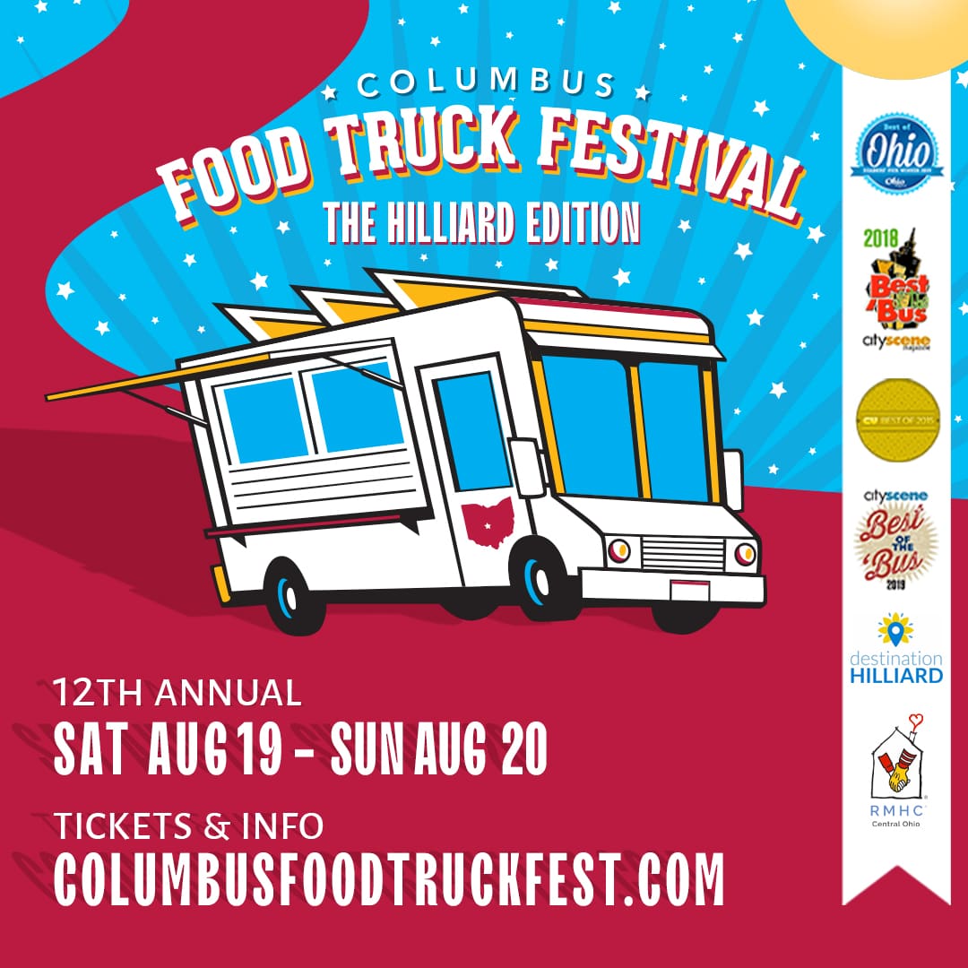 MikeGNow's tweet image. Columbus Food Truck Festival dates are announced!
2 Days this year. 
Food vendors and arts &amp;amp; crafters please view all details and our application columbusfoodtruckfest.com 

#Food #foodtruck #foodtrucks #foodtruckfriday