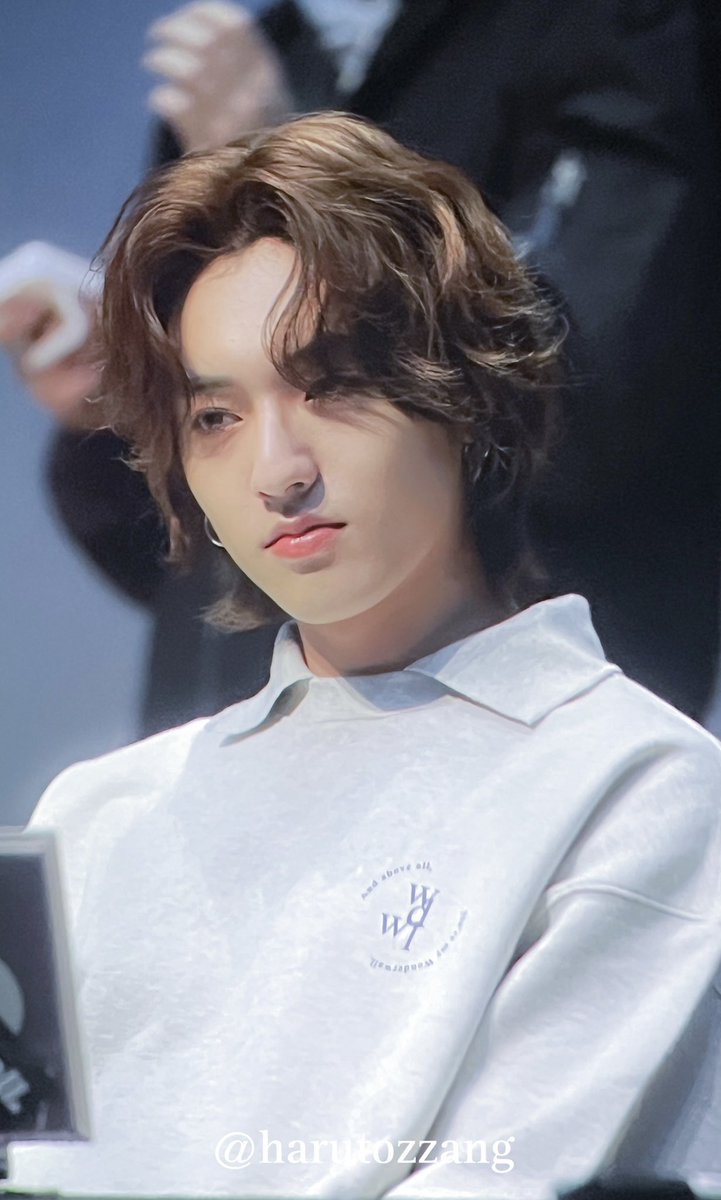 RUTOSFEED's tweet image. is he even real ?! #haruto