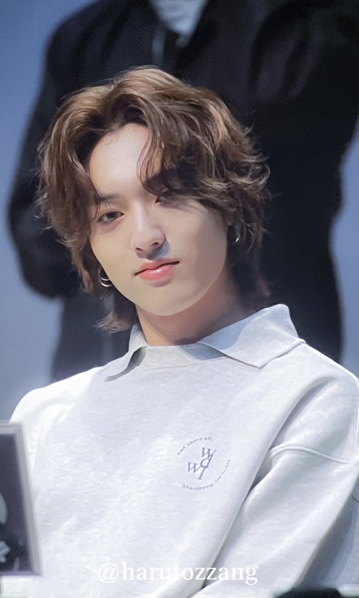 RUTOSFEED's tweet image. is he even real ?! #haruto