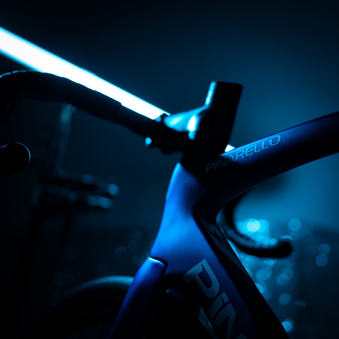 Now Bikes tweet media