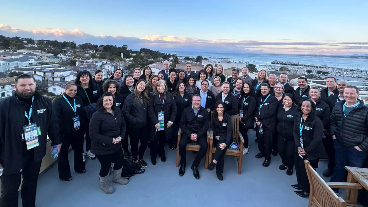 Congratulations to our SBCSS team who successfully organized &amp; implemented #CISC2023! Over 1,100 educators have come together to provide the best, most innovative &amp; effective instructional strategies to ensure students receive the best possible educational opportunities.