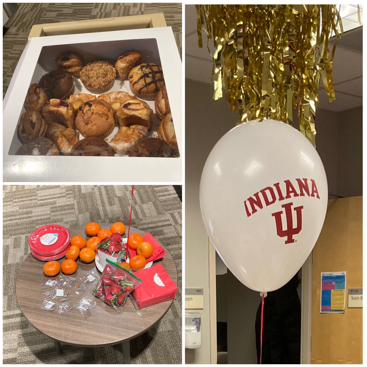 IU Health Physician & Advanced Provider Careers tweet media