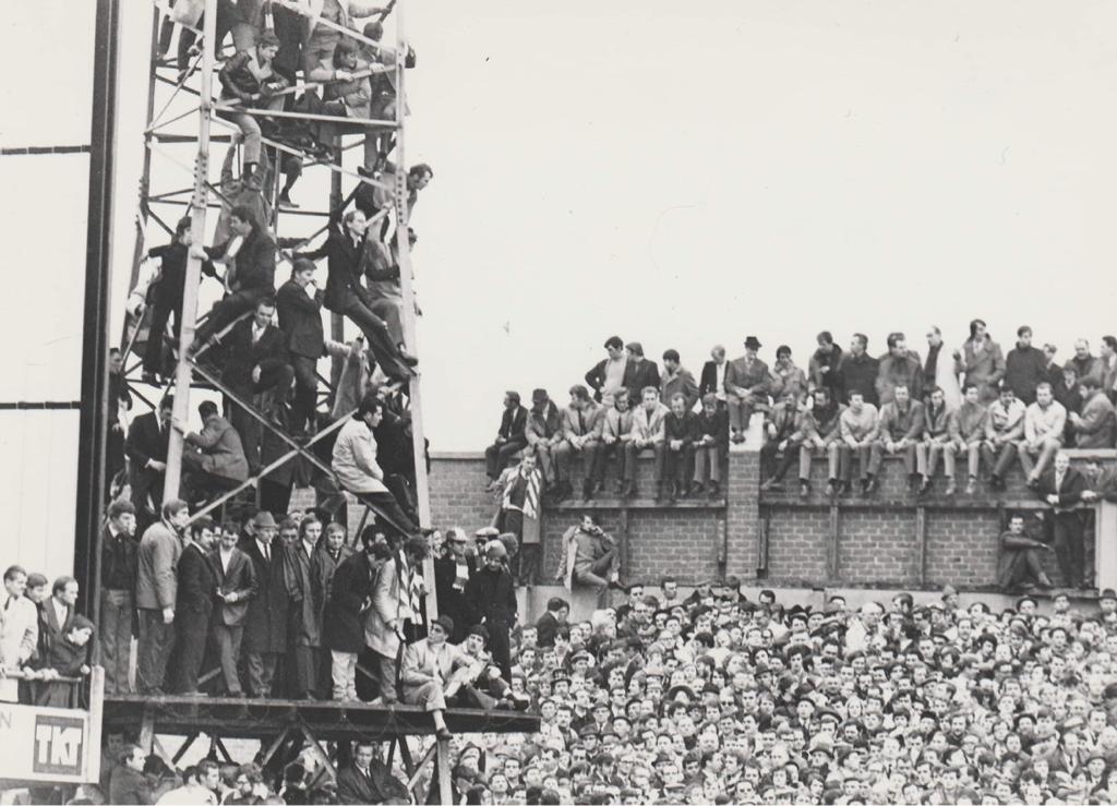 Bruges Mighty Army.