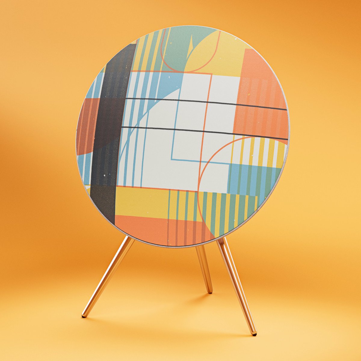 elliptictok's tweet photo. Design, art & music merged in my Phase III NFT!
#DNACollection from @BangOlufsen
https://t.co/sLmYVqgGjz via @opensea https://t.co/83F6fqenpw