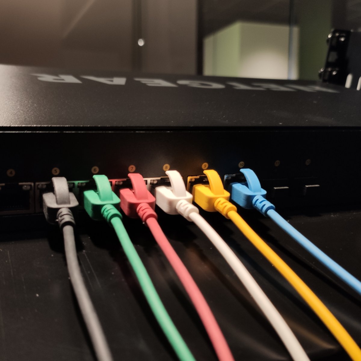 PROCAB Cables tweet media