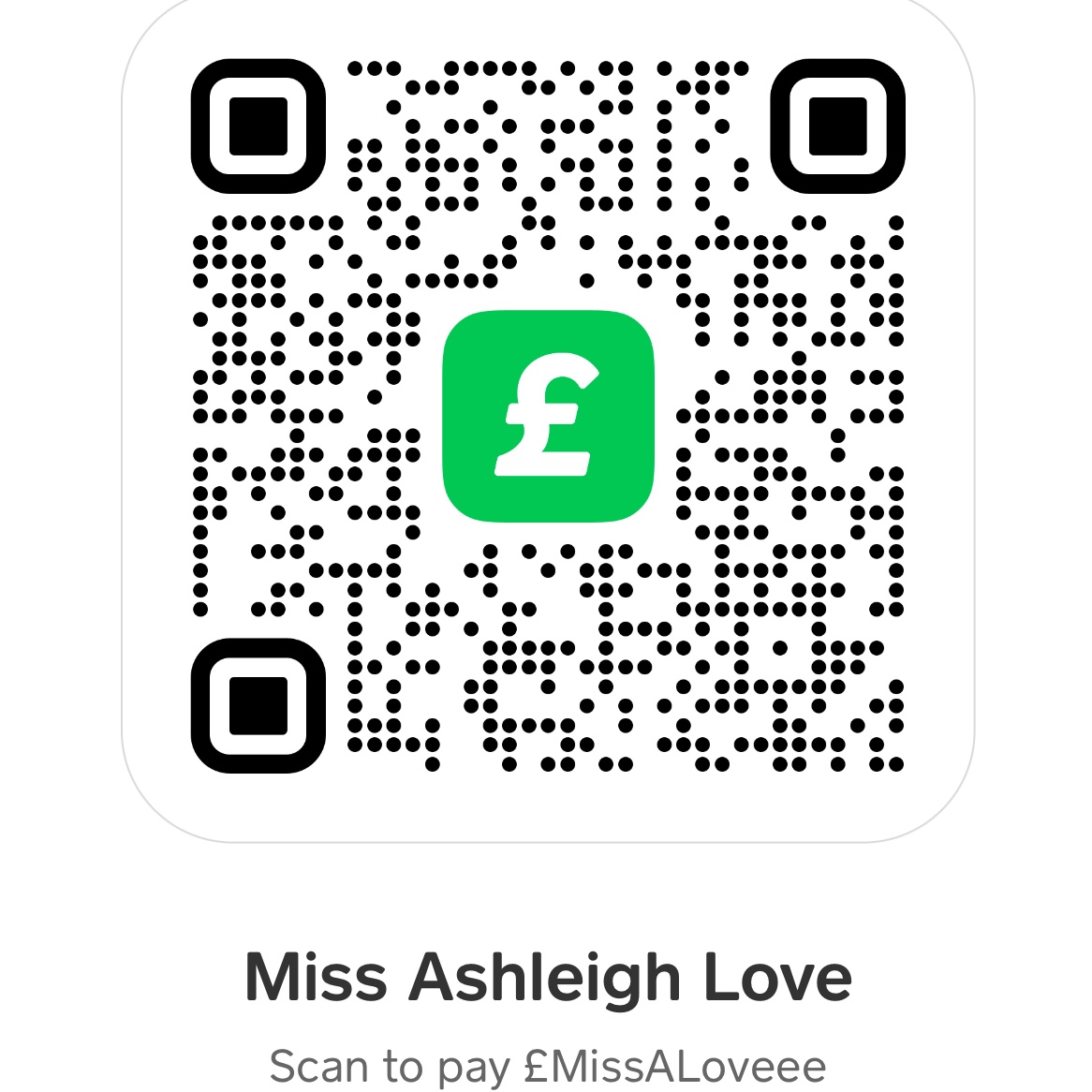 #CashAppUK <a href="/CashApp/">Cash App</a>  It’s Cash App Friday
£MissALoveee
