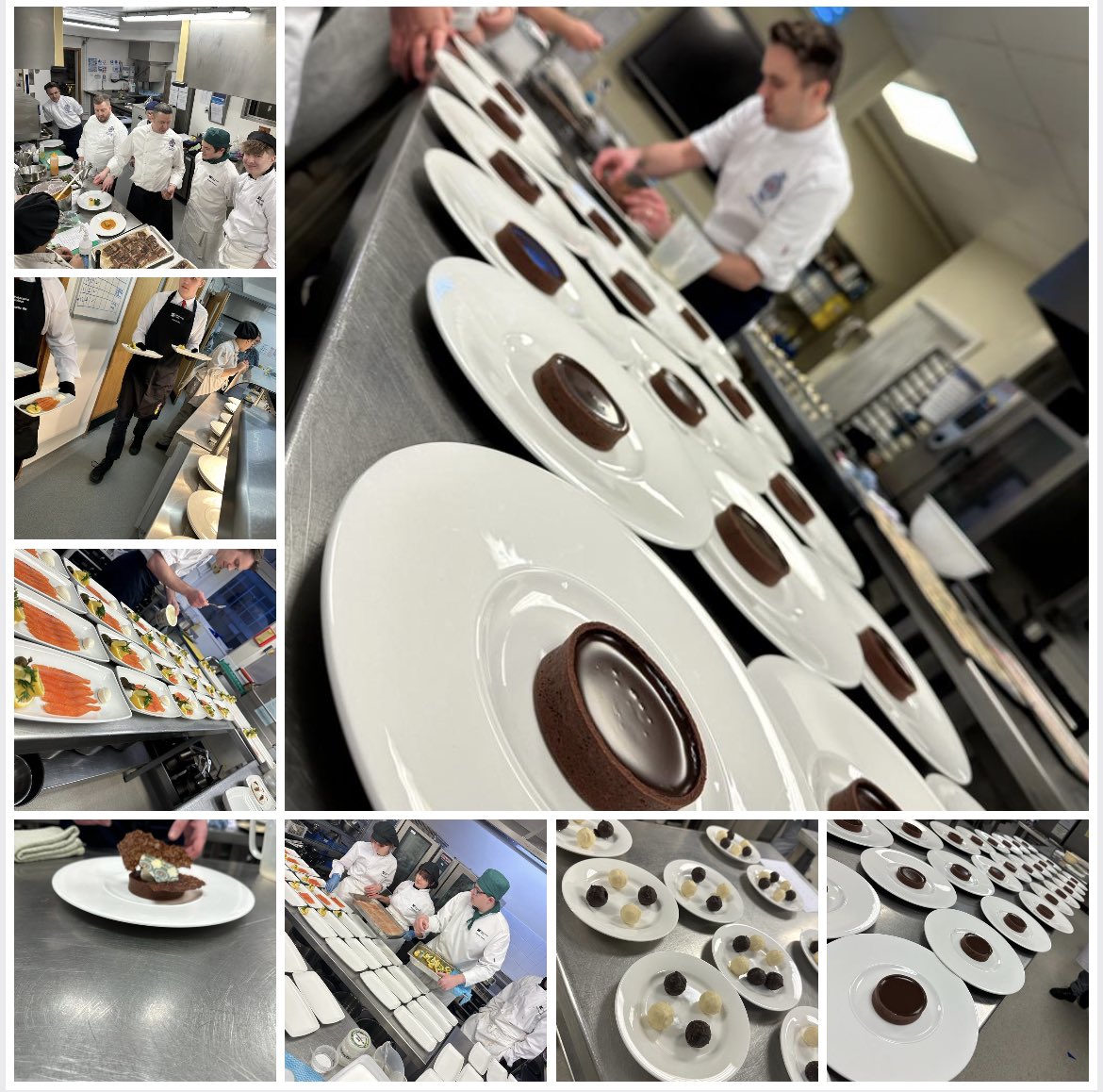 Parcs Restaurant tweet media