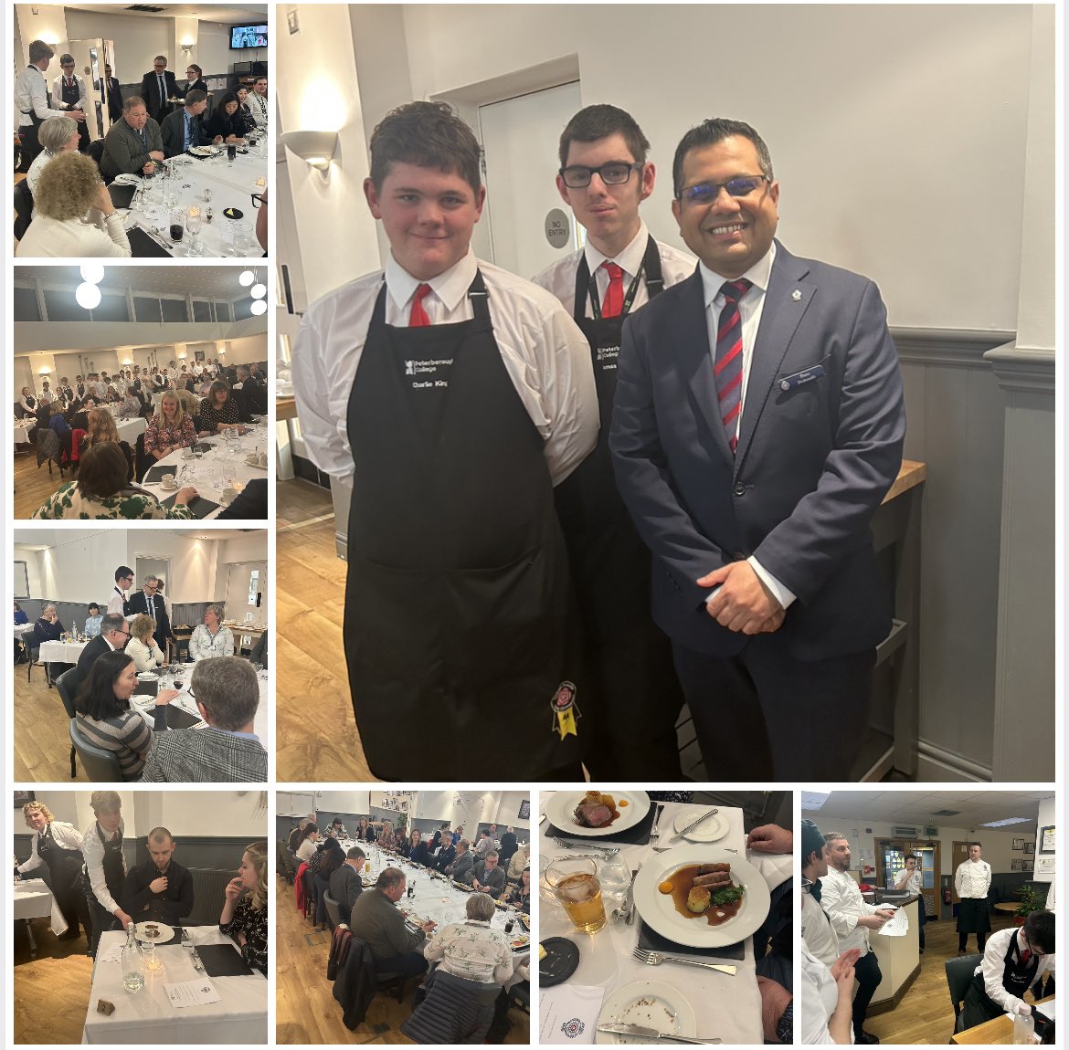 Parcs Restaurant tweet media