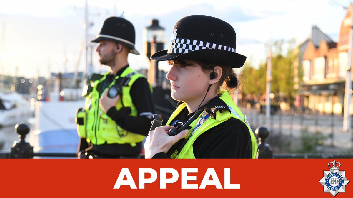 Humberbeat's tweet photo. #APPEAL Officers investigating a reported attempted burglary on Glenwood Close, #Hull, are appealing for witnesses and CCTV footage.

Read more: https://t.co/j56qohZLtA https://t.co/pxduyUHBii
