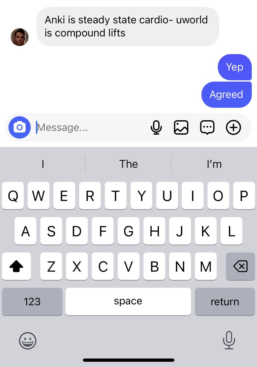 action_ap's tweet image. Couldn’t agree more with this. 

#MedTwitter