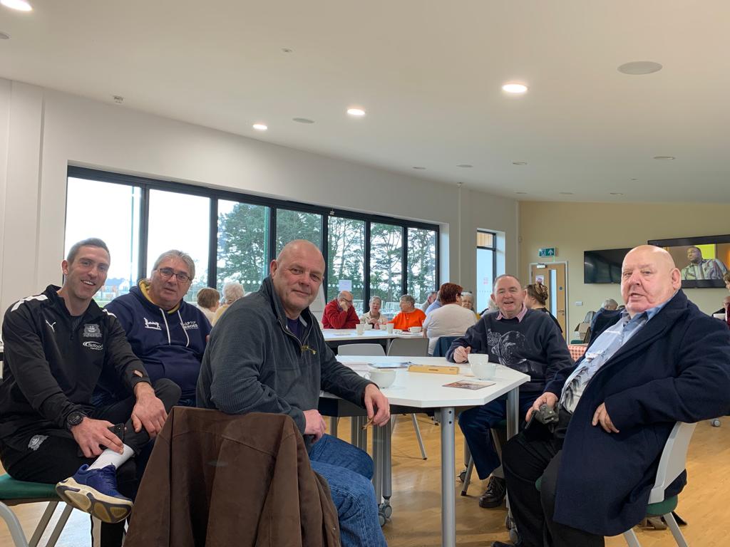 Manadon Sports & Community Hub tweet media