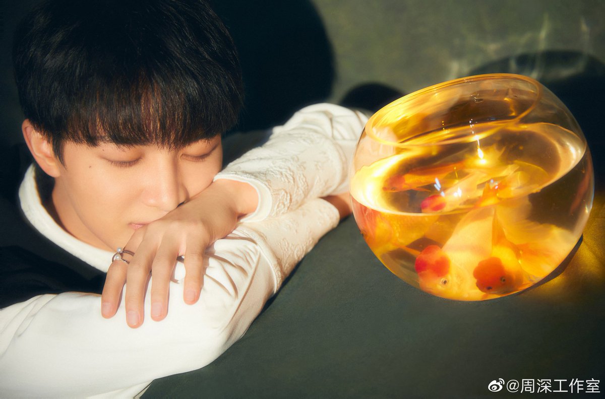 EntTofu's tweet photo. #ZhouShen's studio shares photos of the artist on #TimeConcert
#周深
Source: https://t.co/RaUpkEJj9X https://t.co/HnzAmpc5XT