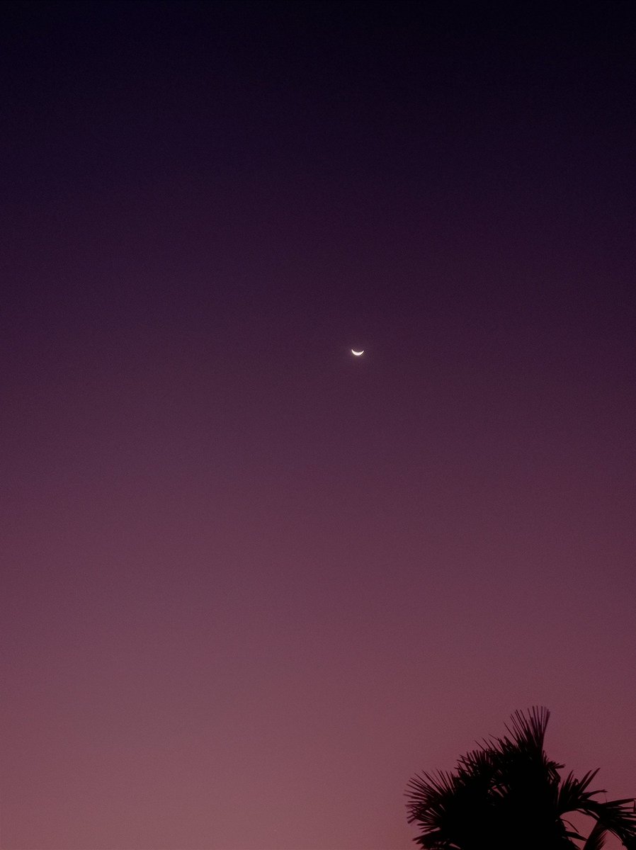 jeevithamveruth's tweet photo. The moon is beautiful isn't it https://t.co/kHCvzTMy4A