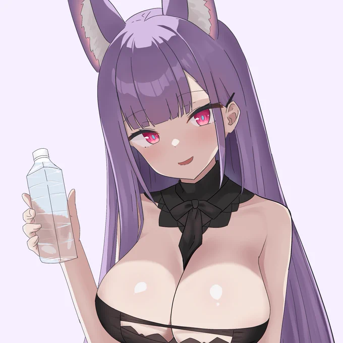 #なつめ絵巻 ついに怪しい水を売る妖狐 