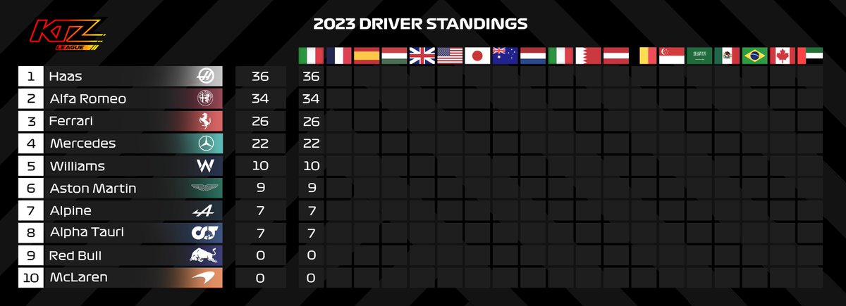 KTZ League tweet media