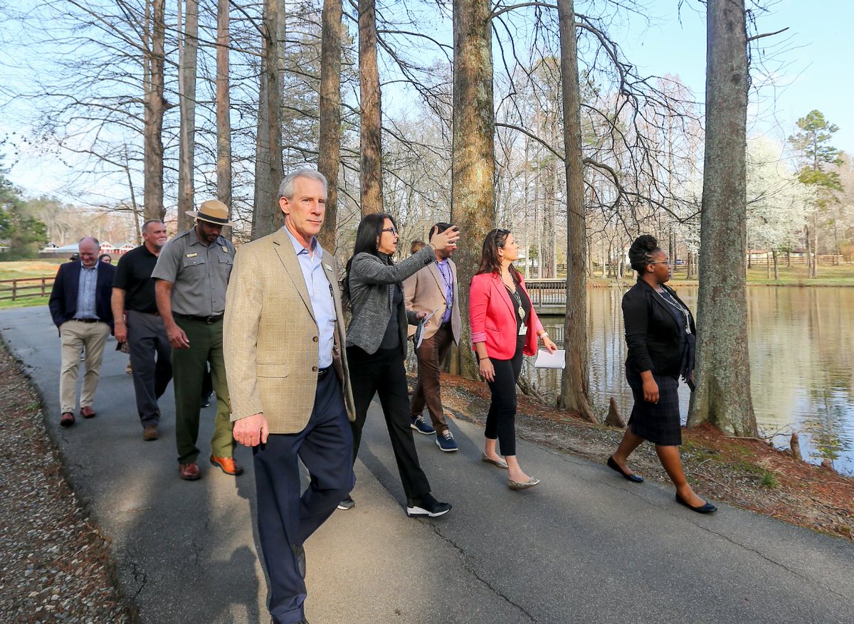 City of Greensboro on Twitter "Yesterday, Shannon Estenoz, the Asst