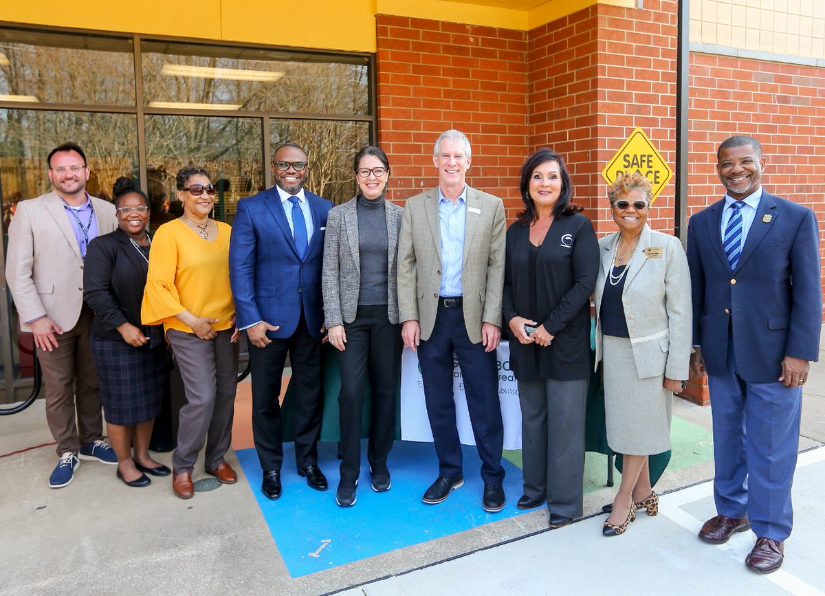 City of Greensboro on Twitter "Yesterday, Shannon Estenoz, the Asst