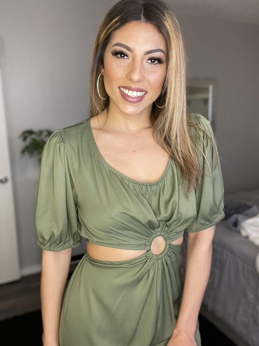 1estherrose1's tweet image. I need more green in my life. 🟢