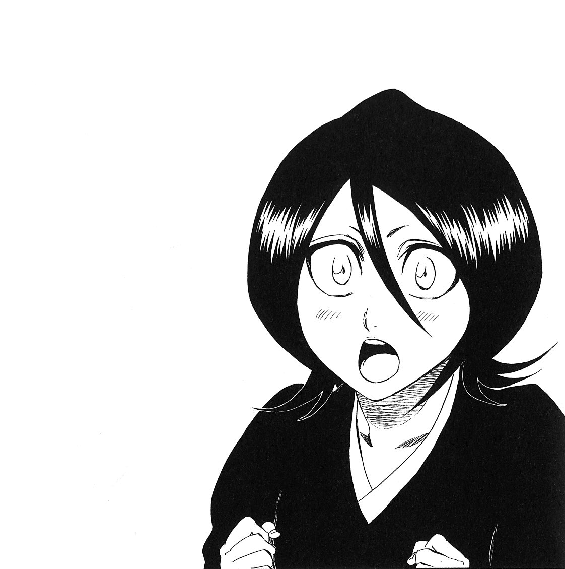 RUKIAFEED's tweet photo. her little blush 🤍 https://t.co/bUCi0ai8IV