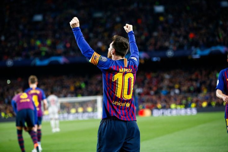 mkrl_abna89's tweet photo. ➡️ SIN Messi:
🇪🇸 16 Ligas
🏆🇪🇸 24 Copa del Rey
🏆🌍 1 Champions League

➡️ CON Messi:
🇪🇸 36 Ligas
🏆🇪🇸 31 Copa del Rey
🏆🌍 5 Champions League

➡️ Desde su partida en 2021
🏆 1  Supercopa de España
❌ Hace 2 años no avanza a 8avos de UCL

Nos hizo creer que el Barça era grande. https://t.co/hGB7BJAQWE