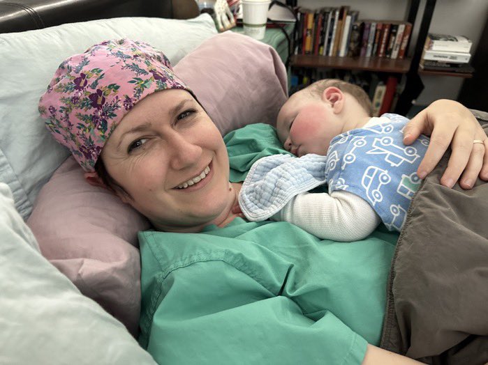 Sara Pereira MD tweet media