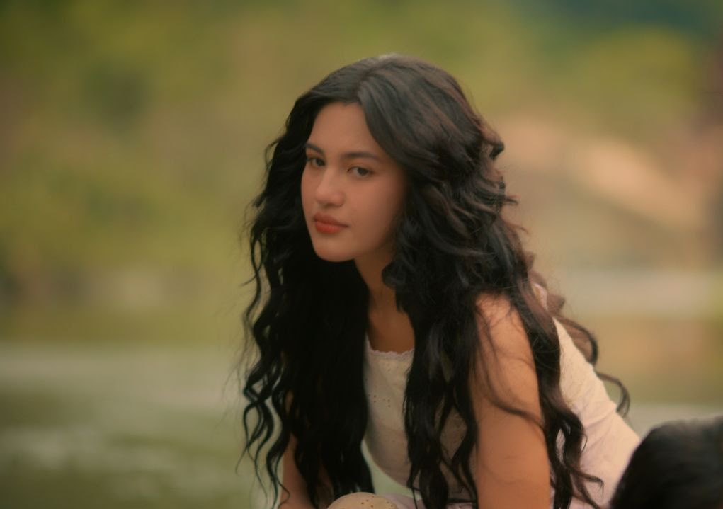 kapuso7updates's tweet image. From Asia’s Pop Diva to Kapuso Queen of Rap…
And now, she is the Diamond Princess of Primetime 💛
Julie Anne San Jose @MyJaps 
#MariaClaraAtIbarra #MCIEndingYarn