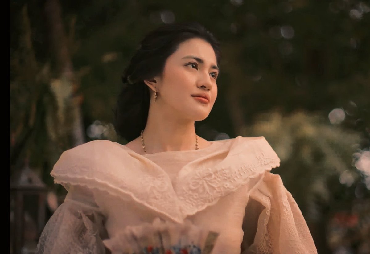 kapuso7updates's tweet image. From Asia’s Pop Diva to Kapuso Queen of Rap…
And now, she is the Diamond Princess of Primetime 💛
Julie Anne San Jose @MyJaps 
#MariaClaraAtIbarra #MCIEndingYarn