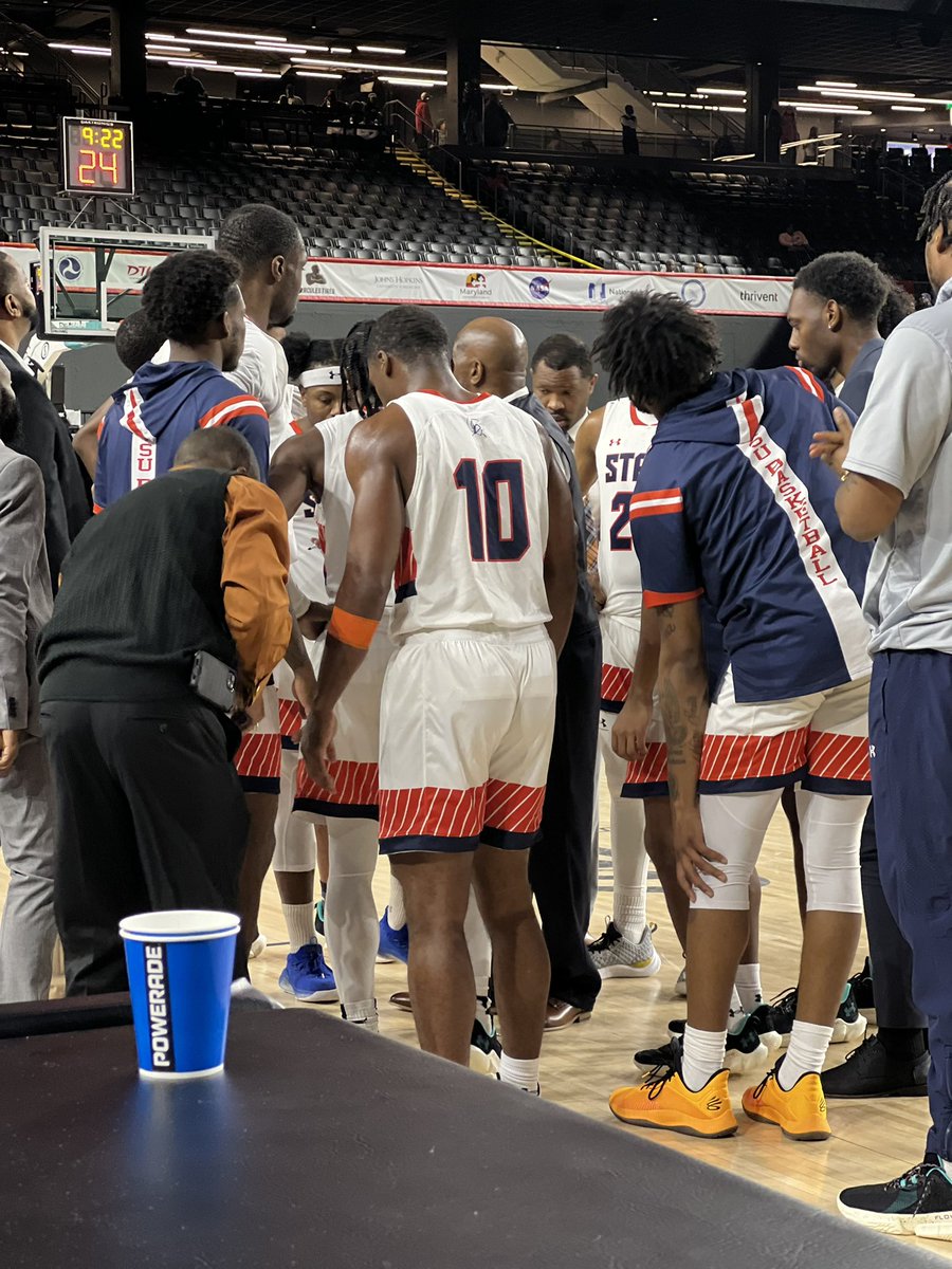 MccallShedrick's tweet photo. Our Men had a great season!!! 🏀🏀🏀 Great players and coaches!!! #vsubasketball #facultyathleticrep https://t.co/JqoGeN8bHb