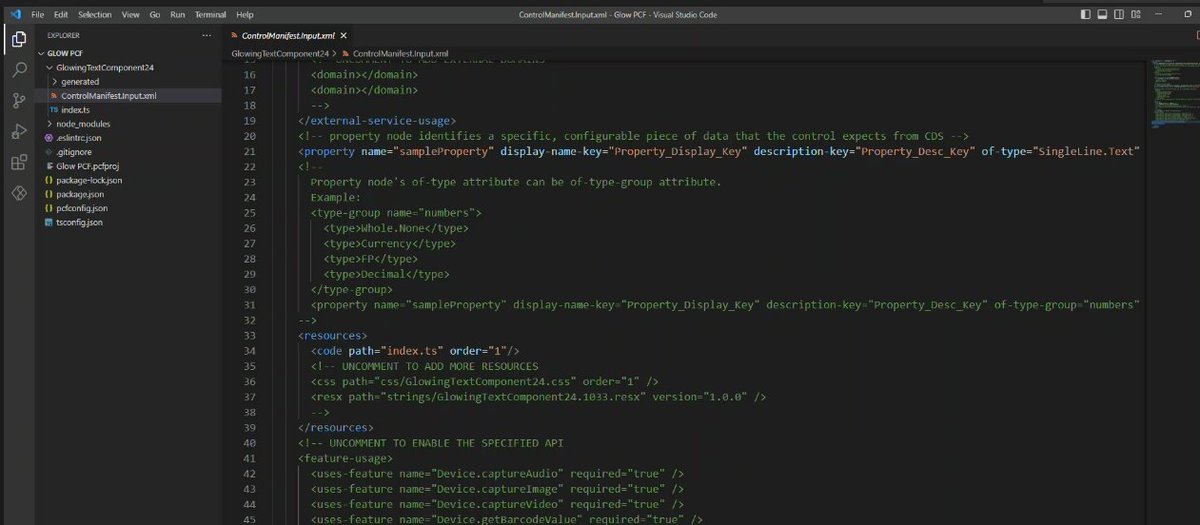 Aroh Shukla (@aaroh_bits) on Twitter photo LIVE NOW: Getting started with #PowerAppsComponent Framework (PFC) by <a href="/clavinfernandes/">clavinfernandes</a>
Teams Link: bit.ly/GBBP23Delhi-Da…
<a href="/DhruvinShah16/">Dhruvin Shah | Microsoft MVP and MCT | YouTuber</a> <a href="/AbhinavPowerBI/">Abhinav</a> <a href="/VenkatramSanjiv/">sanjiv venkatram</a> <a href="/GoloknathM/">Goloknath Mishra</a> <a href="/asifwaquar/">Asif Waquar</a> LIVE NOW: Getting started with #PowerAppsComponent Framework (PFC) by <a href="/clavinfernandes/">clavinfernandes</a>
Teams Link: bit.ly/GBBP23Delhi-Da…
<a href="/DhruvinShah16/">Dhruvin Shah | Microsoft MVP and MCT | YouTuber</a> <a href="/AbhinavPowerBI/">Abhinav</a> <a href="/VenkatramSanjiv/">sanjiv venkatram</a> <a href="/GoloknathM/">Goloknath Mishra</a> <a href="/asifwaquar/">Asif Waquar</a>