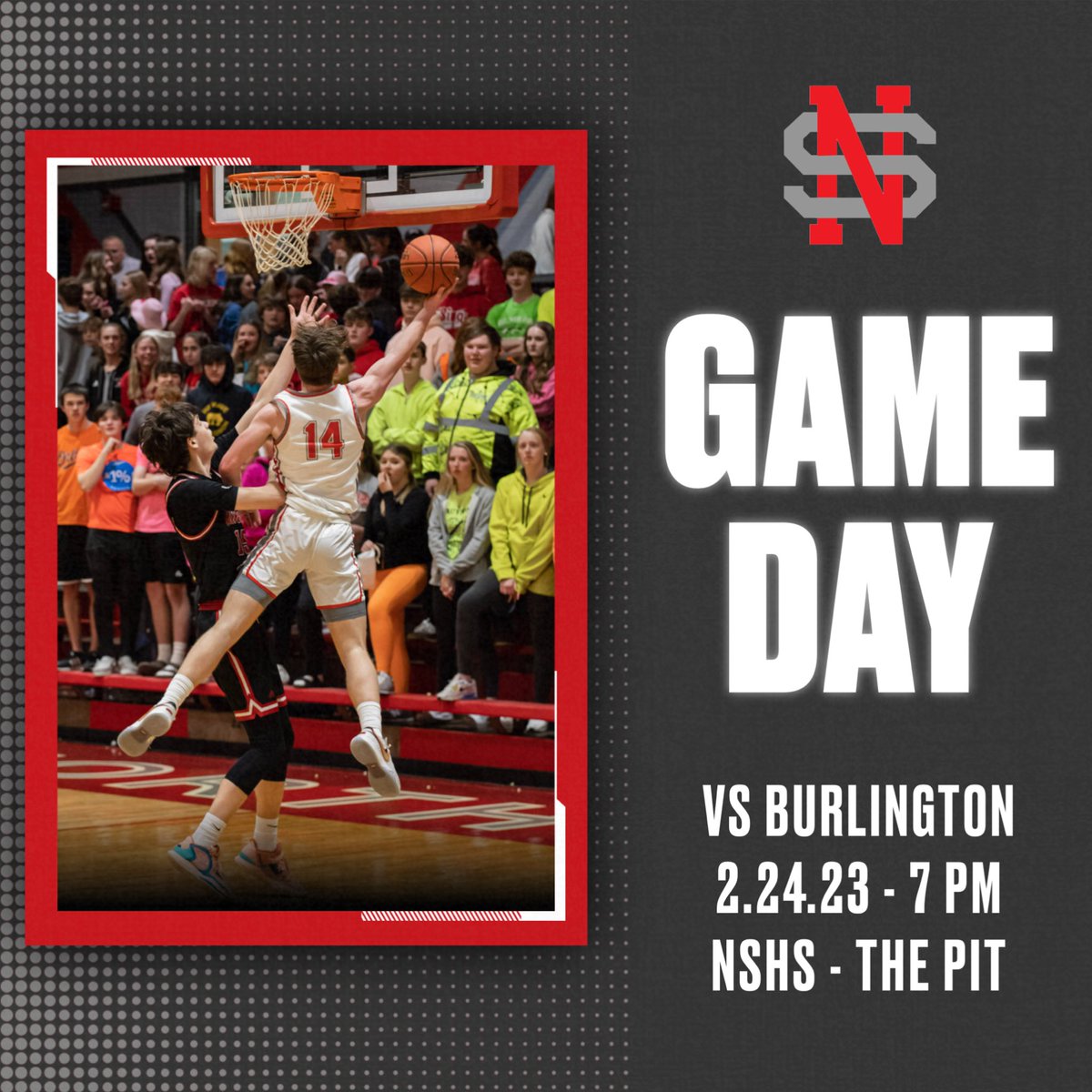 Tickets are $6 and must be purchased here:

iahsaa.org/tickets/