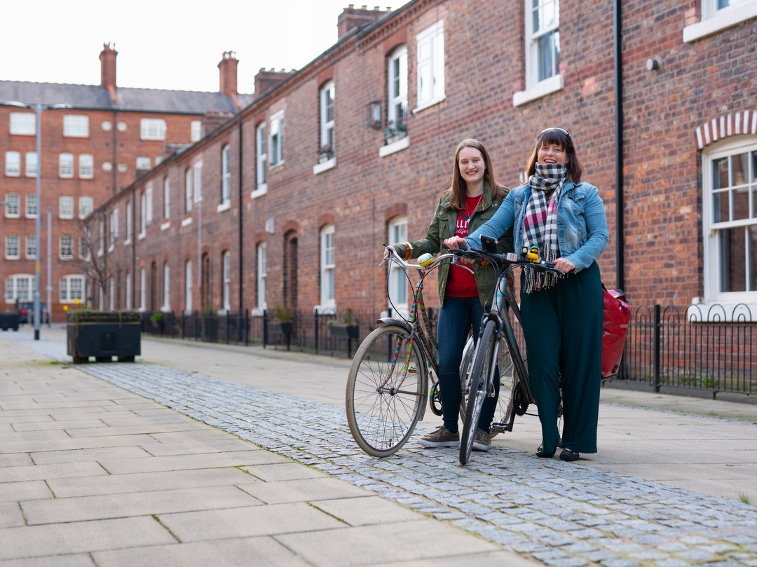 Bike Is Best tweet media