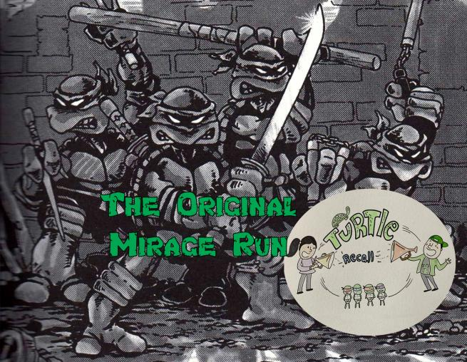 TurtleRecallPod's tweet image. 🚨NEW PODCAST🚨

This week we got @TMNTNerds  joining in to discuss about the Mirage comic line and all the fun tangents we get in.

News: NECA, TMNT vs Street Fighter, Eastman and Laird new project

#TMNT #LetsHaulShell

anchor.fm/turtlerecall/e…