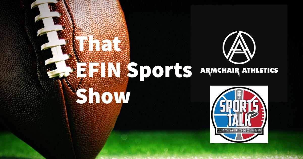 AAT Sports Media Network on Twitter "RT ThatEFINShow You think you k